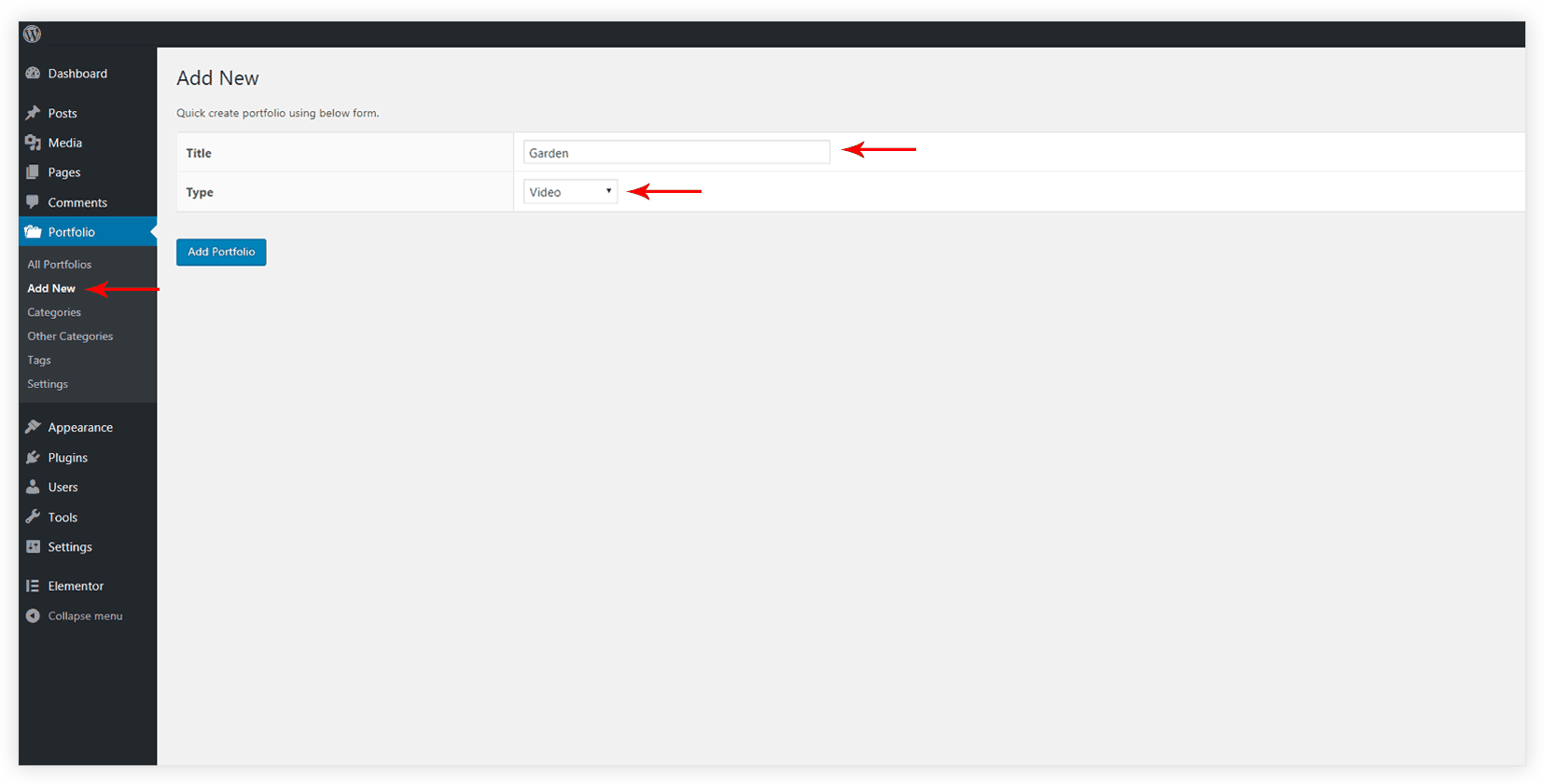How to Create Video Gallery? Video Gallery 1.0